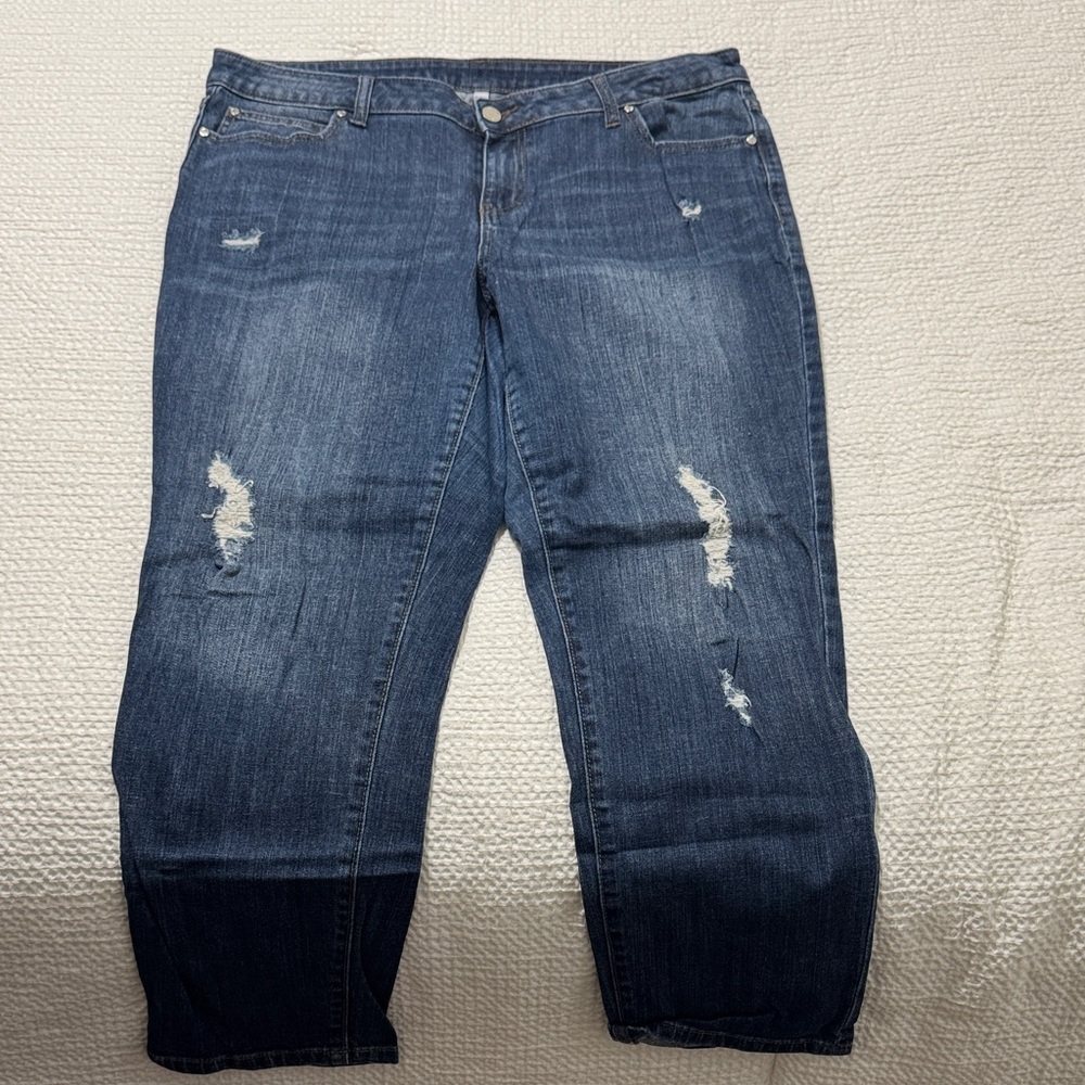 Jennifer Lopez Jeans